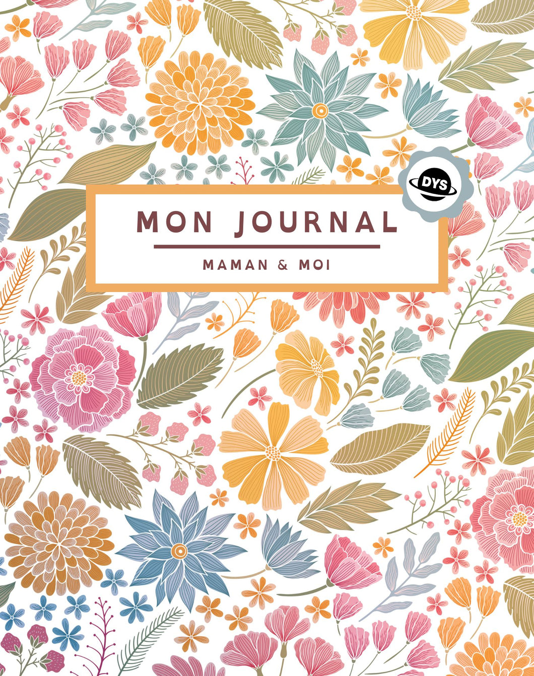 Journal maman et moi