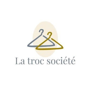 La troc société logo