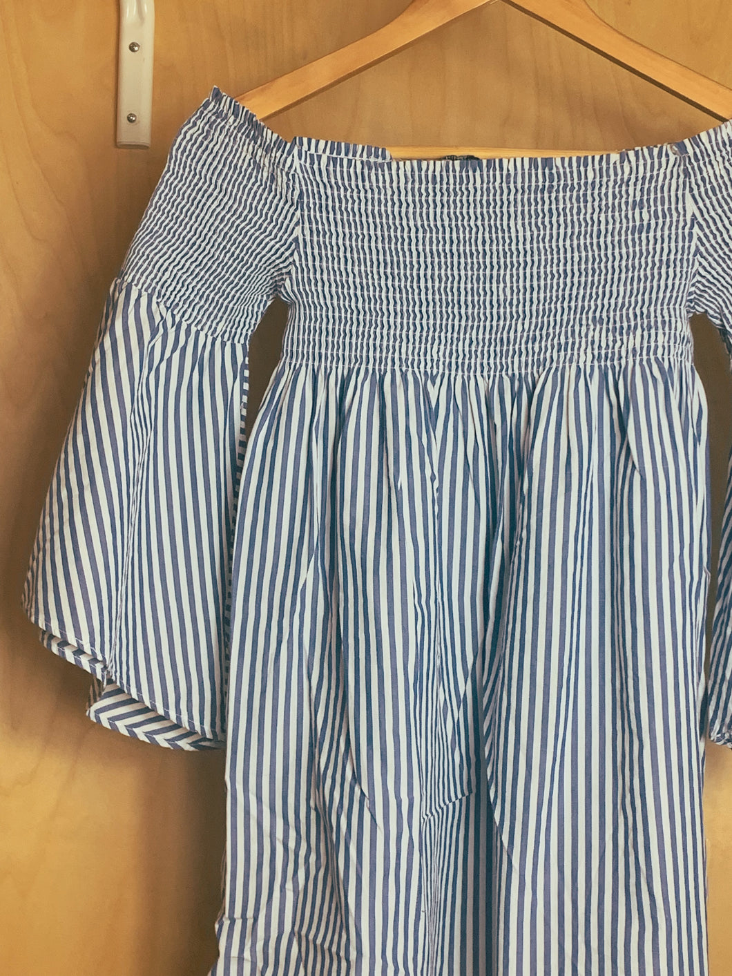 Zara - 2 troc points