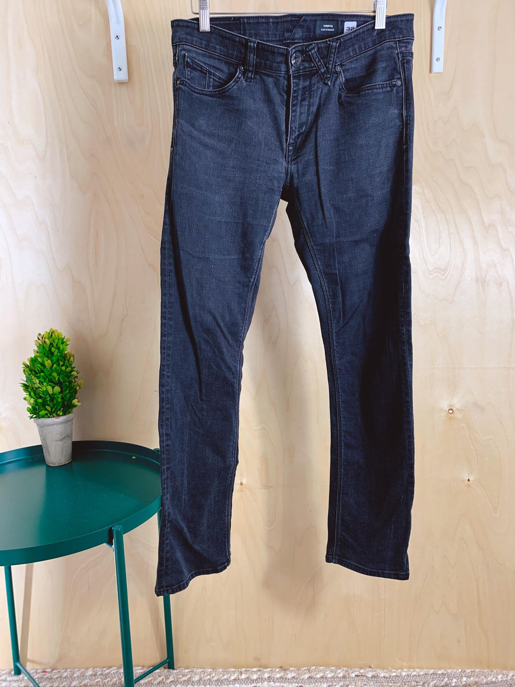 Volcom - 2 troc points