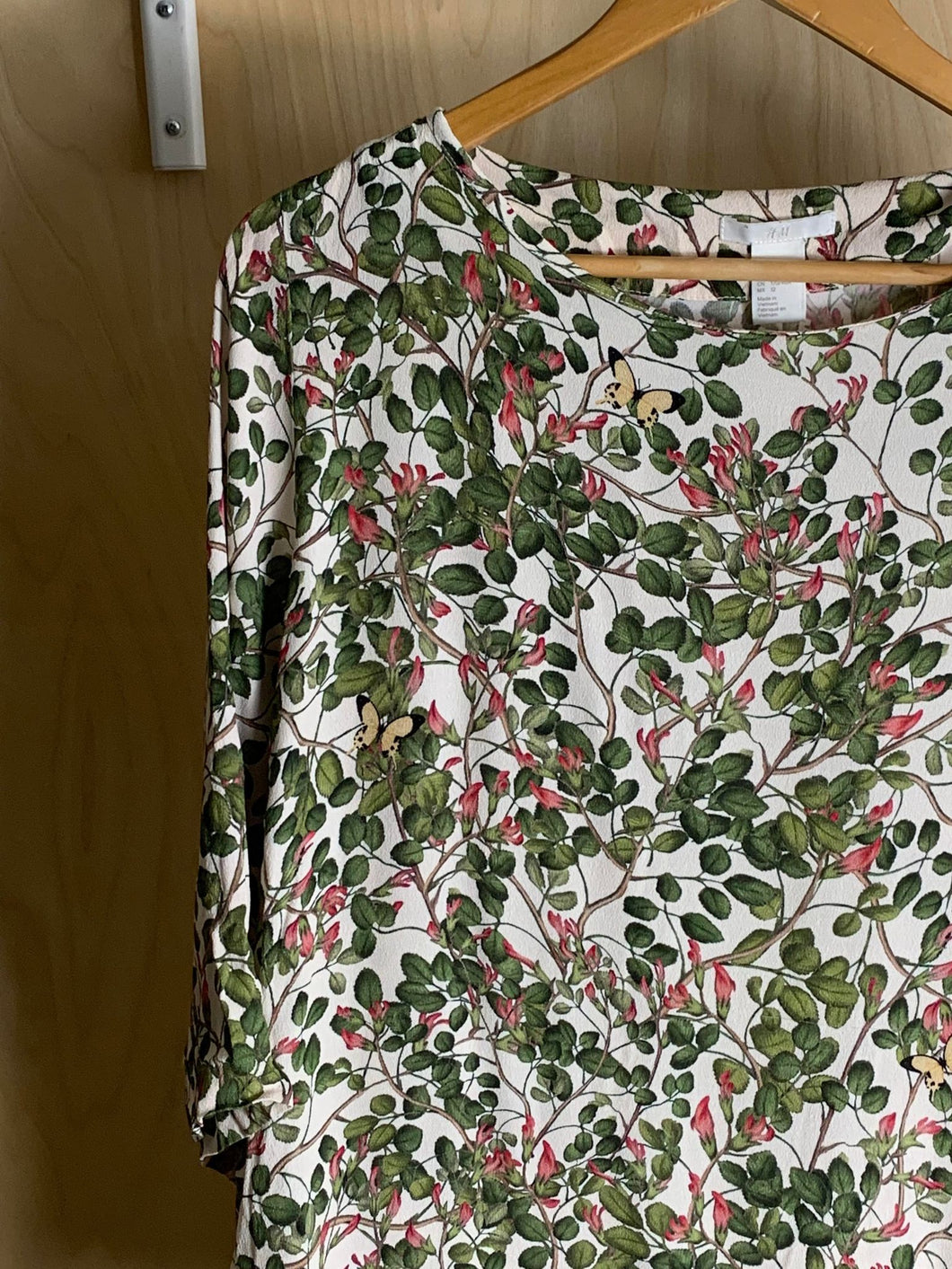 H&M - 2 troc points