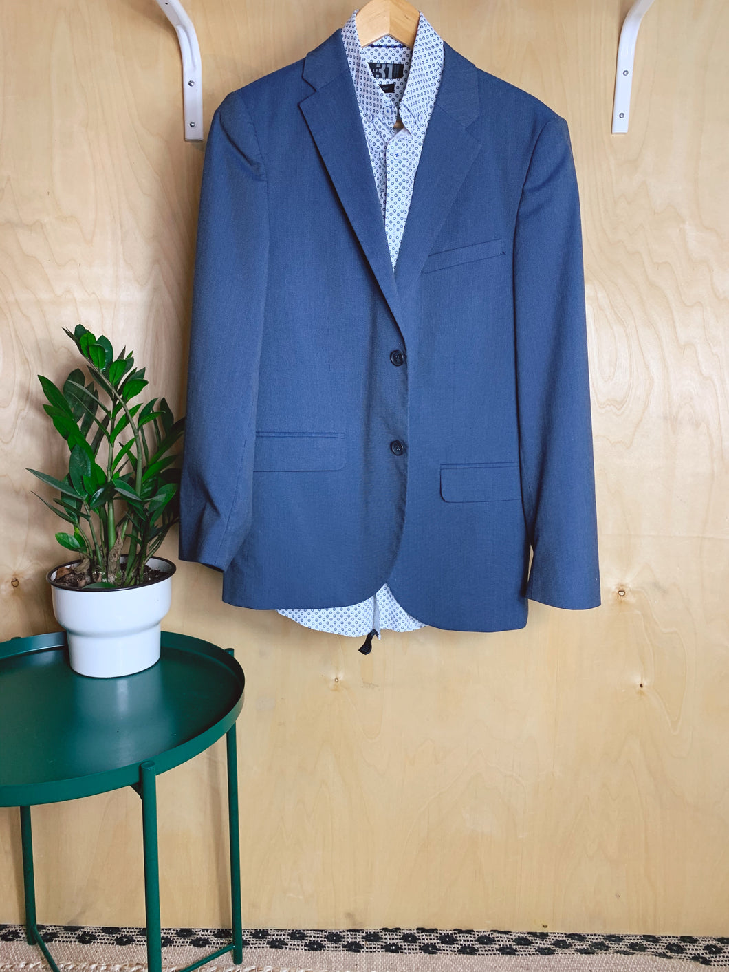 Ensemble tuxedo Tristan (3 morceaux)