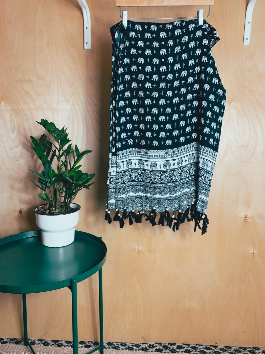 Unknown (Poncho)