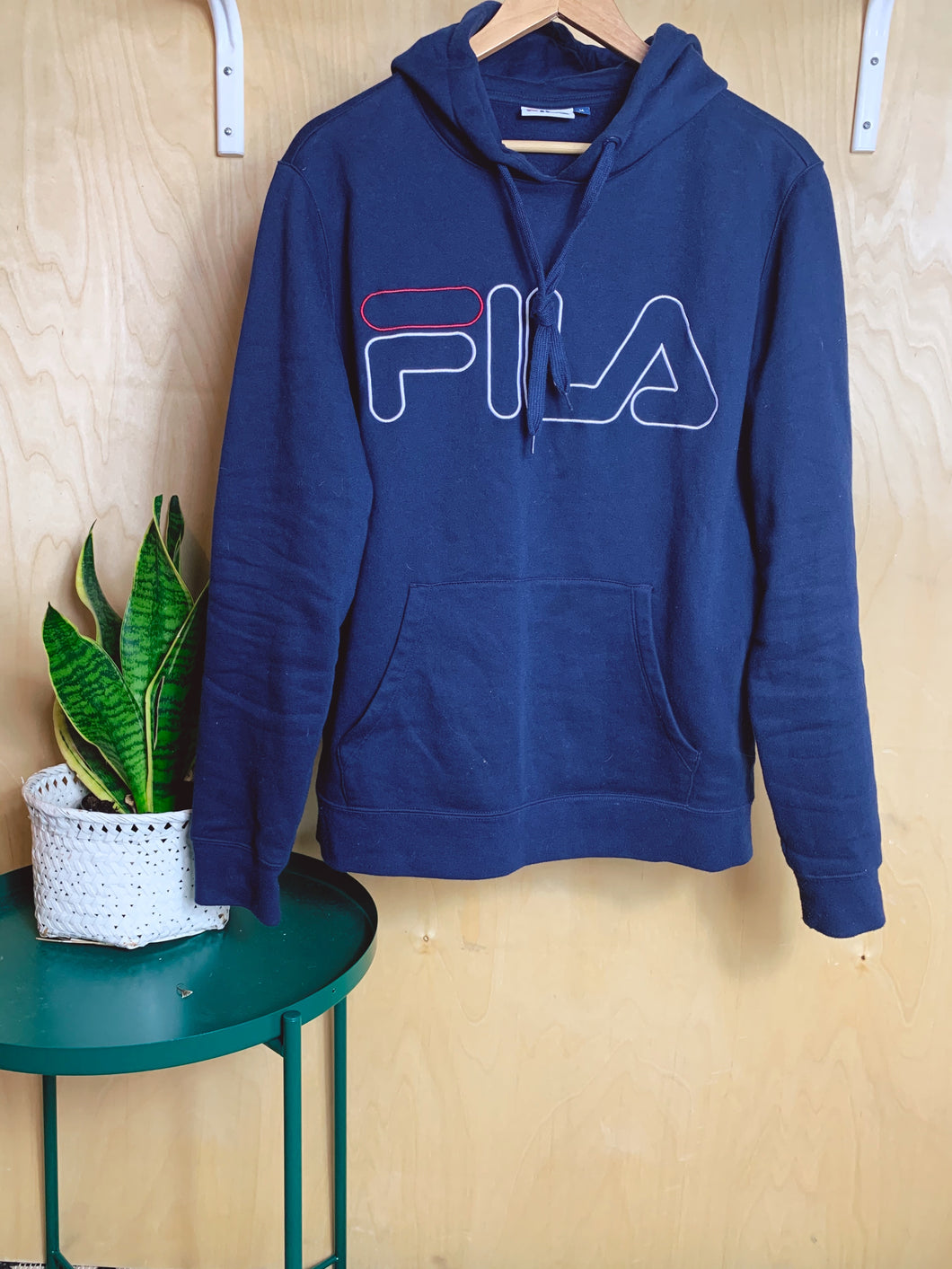 FILA